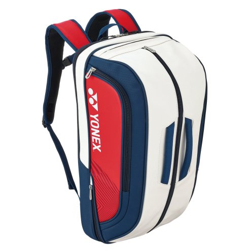 Bag 02312 Expert BackPack (30L) White/Red