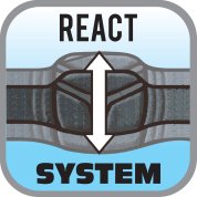 REACT System