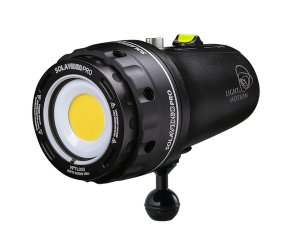 SOLA Video Pro 15000 FC Flat Port