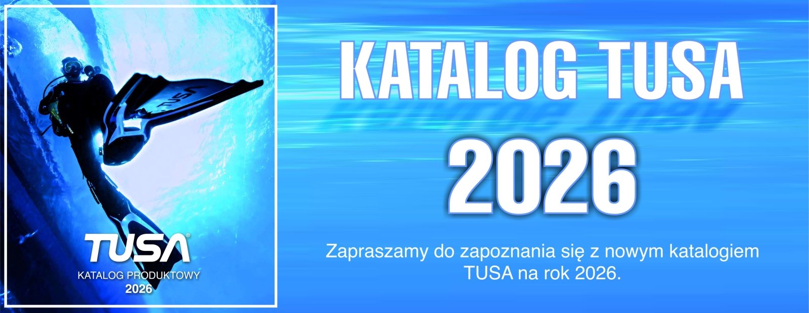 Katalog Tusa 2026