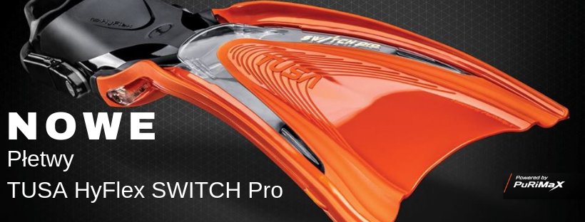 płetwy do nurkowania