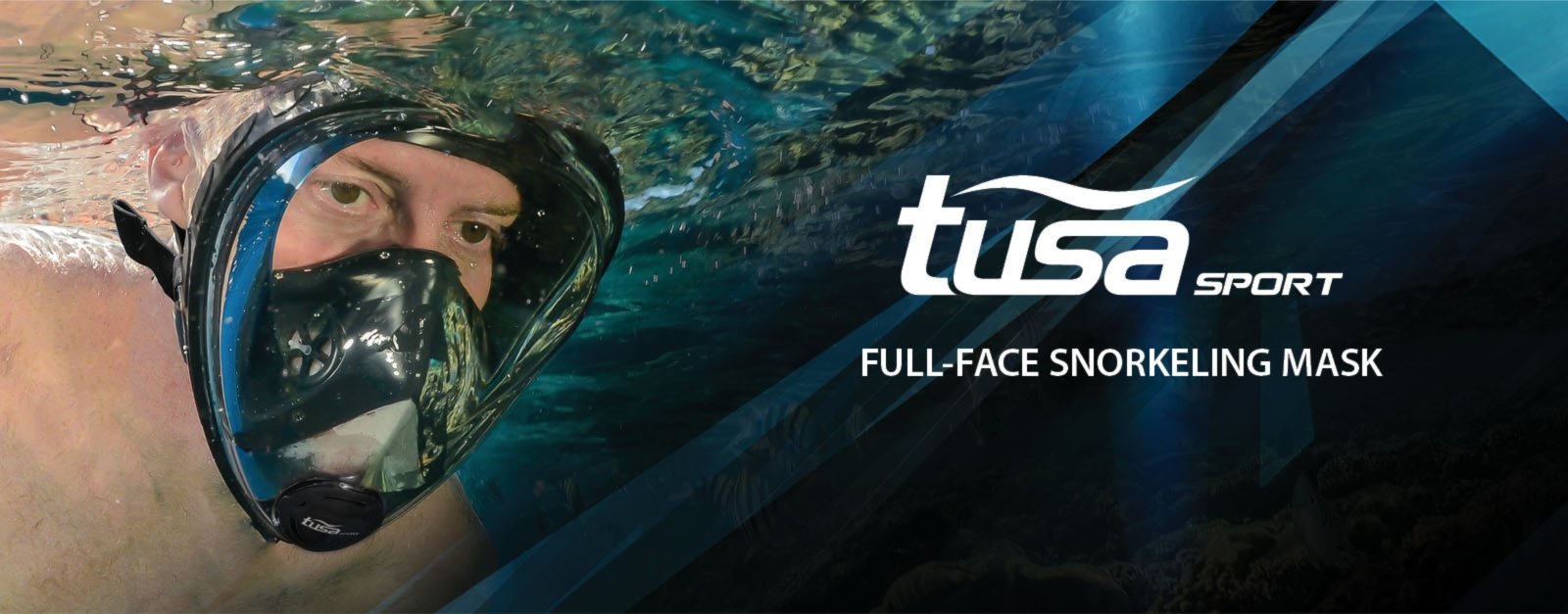  pełnotwarzowa maska