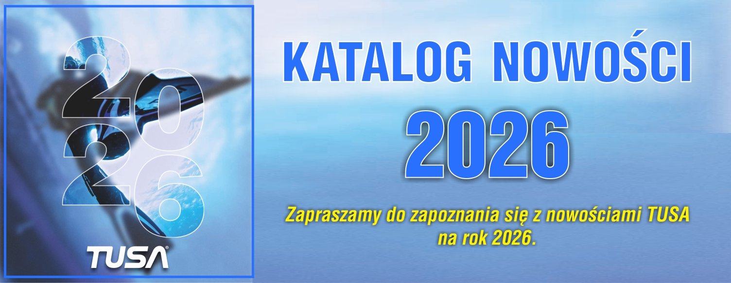 Nowości Tusa 2026