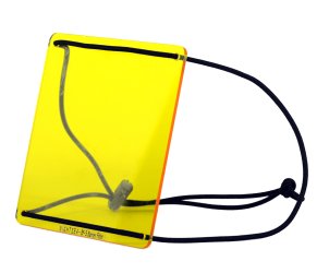 SOLA NIGHTSEA CAMERA FILTER