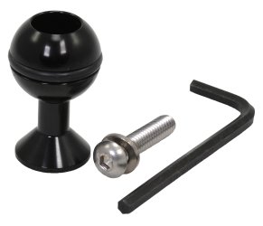 SOLA PRO BALL MOUNT 1"
