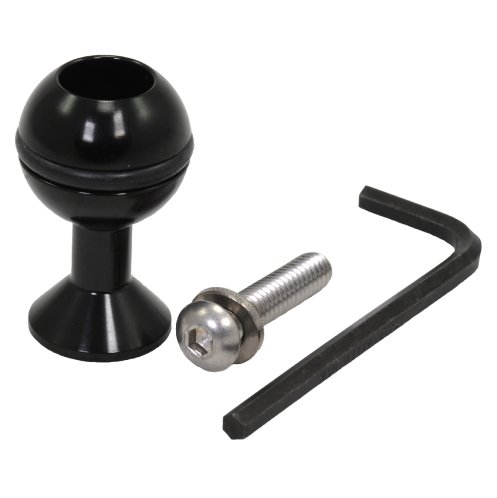 SOLA PRO BALL MOUNT 1"