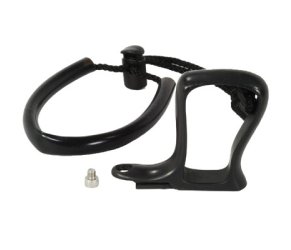 PISTOL GRIP LIGHT HANDLE