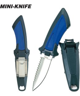Mini-Knife FK-10