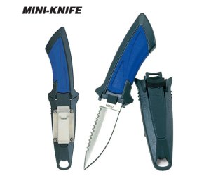Mini-Knife FK-10