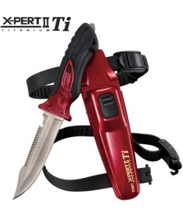 X-Pert Titanium FK-940