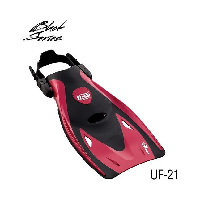 UF-21 MDR