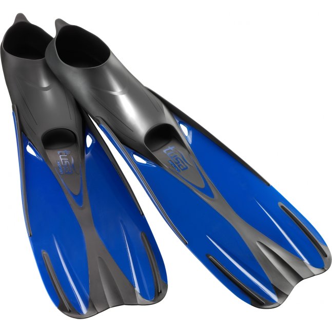 UF-0202 Sport Fin BL