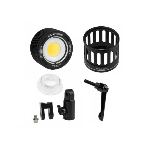 SOLA PRO 7000 LUMEN AIR KIT