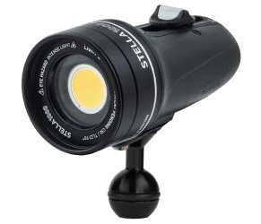 STELLA 1000 / 2500UW 