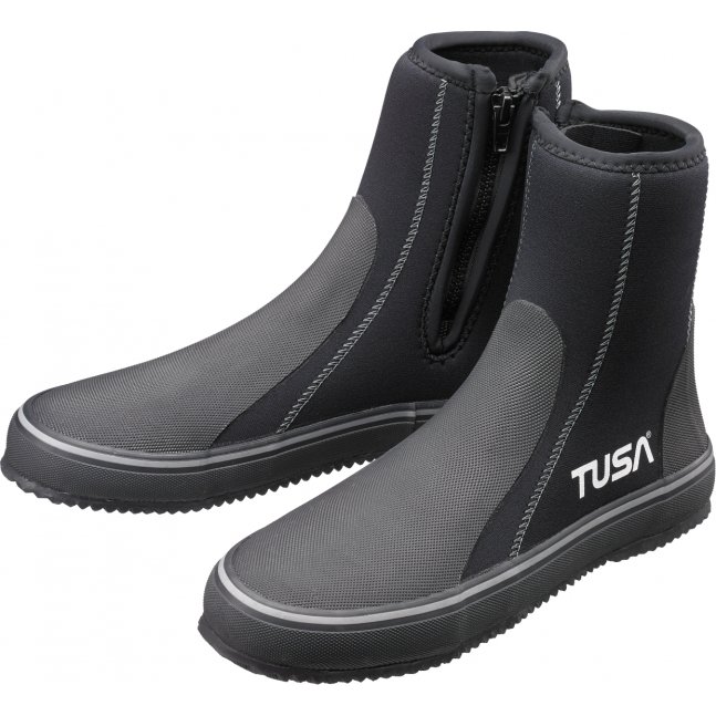 SS DIVE BOOT DB-0107