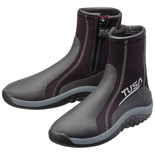DIVE BOOT 5mm DB-0109