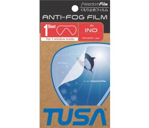 Folia przeciw parowaniu maski TA-0805