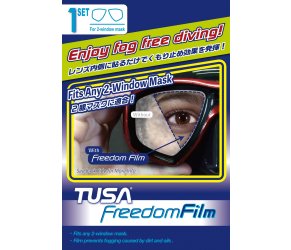 Folia przeciw parowaniu maski TA-200