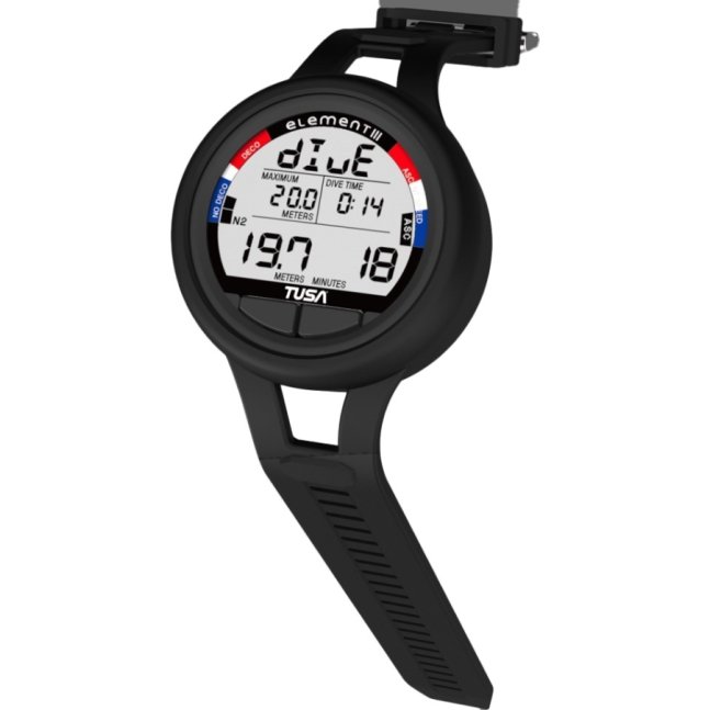 KOMPUTER nurkowy IQ-1101