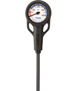 MANOMETR nurkowy SC-0101E