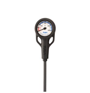 Manometr nurkowy SC-0101E BK