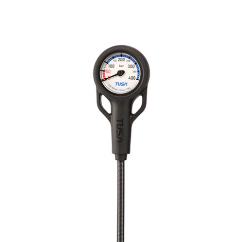 Manometr nurkowy SC-0101E BK