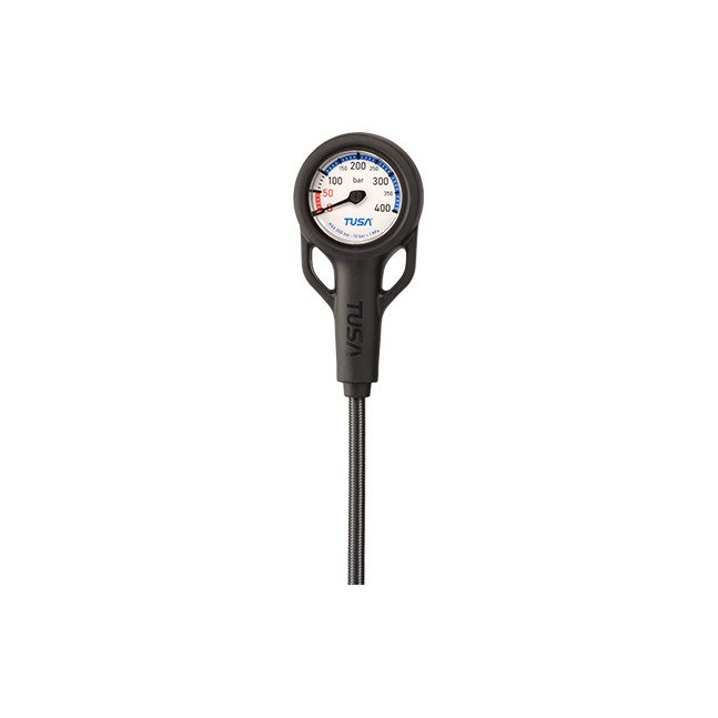 MANOMETR nurkowy SC-0101E