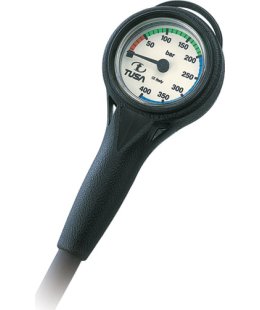 MANOMETR nurkowy SCA-110T