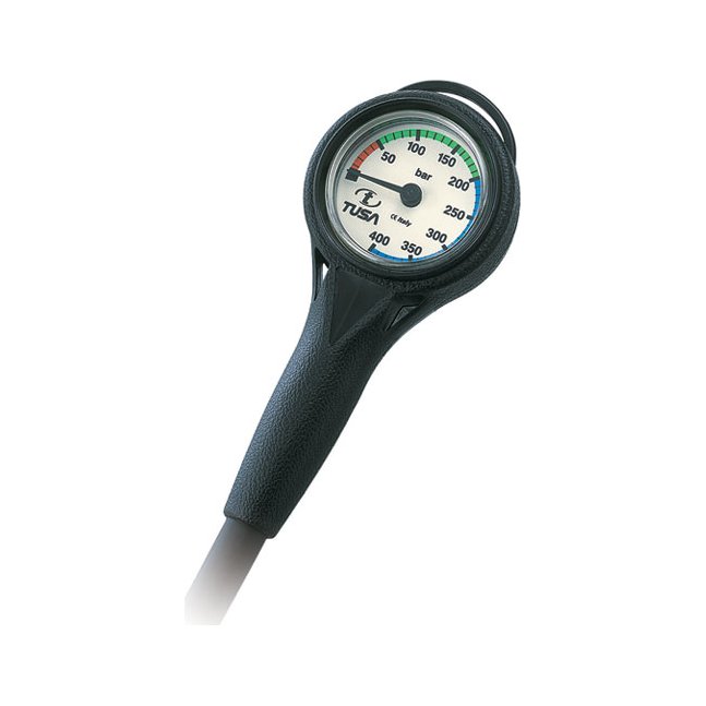 MANOMETR nurkowy SCA-110T