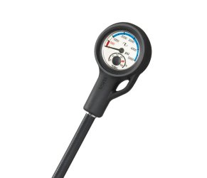 Manometr nurkowy SCA-150