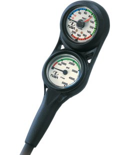 MANOMETR nurkowy SCA-230T