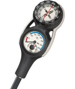 MANOMETR nurkowy SCA-270