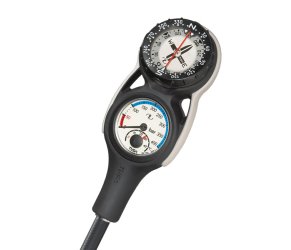 Manometr nurkowy SCA-270