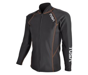 TA-5138BK RASH GUARD TERMICZNY (MĘSKI)