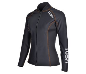 TA-5139BK RASH GUARD TERMICZNY (DAMSKI)