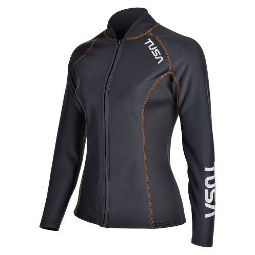 TA-5139BK RASH GUARD TERMICZNY (DAMSKI)
