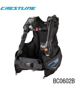 CRESTLINE BCJ-0602