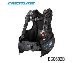Crestline BCJ-0602