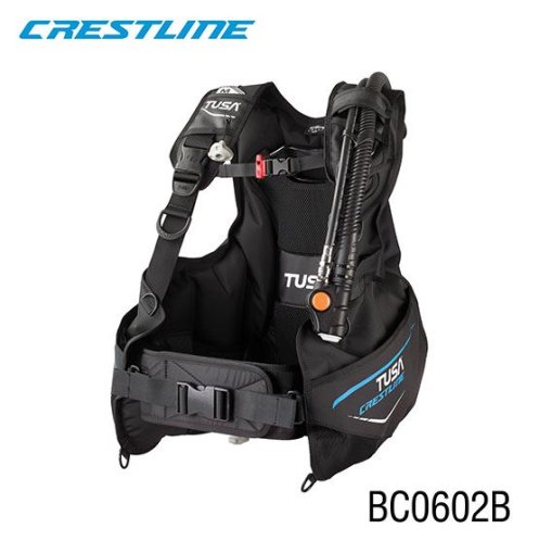 Crestline BCJ-0602