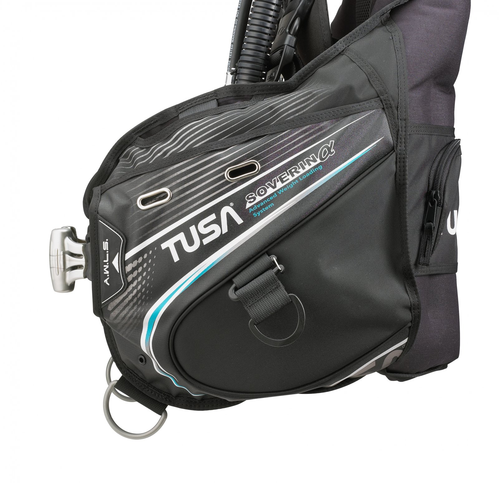 TUSA.SOVERINソブリンBCジャケット(M)15本.点検済即使用ok www