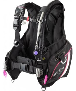 TINA BCJ-0403 Pink