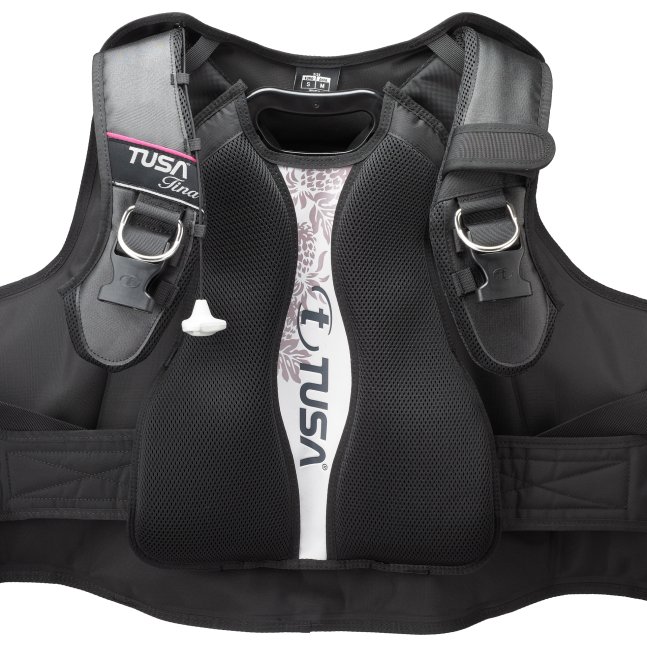 TINA BCJ-0403 Pink 1