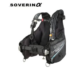 Soverin - Alpha BCJ-0102