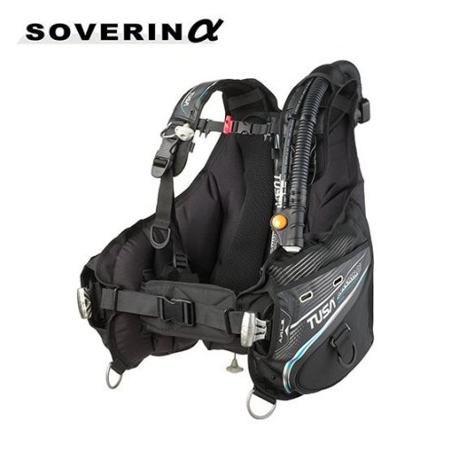 Soverin - Alpha BCJ-0102