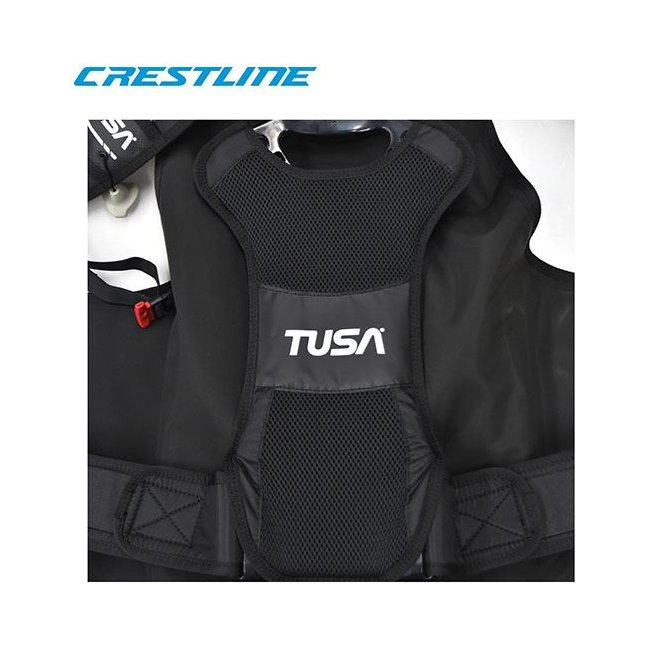 CRESTLINE BCJ-0602 1