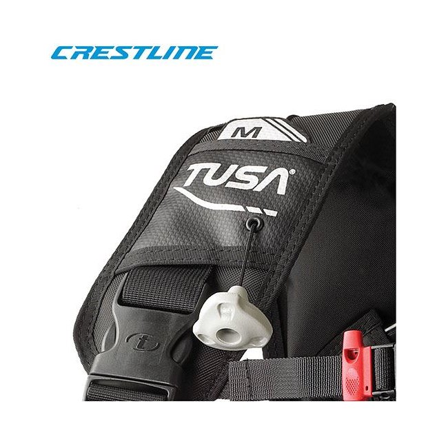 CRESTLINE BCJ-0602 2