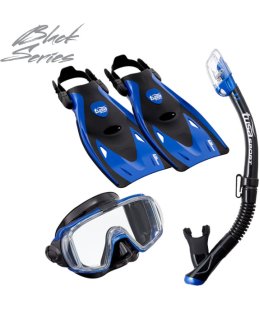VISIO TRI-EX TRAVEL SET UP-3521 MB