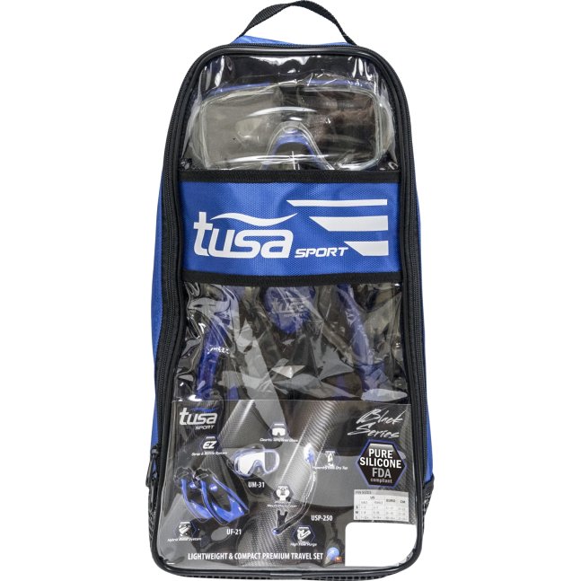 VISIO TRI-EX TRAVEL SET UP-3521 MB 2