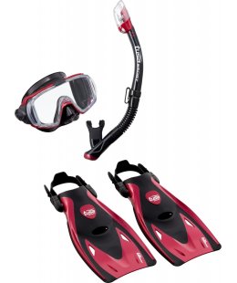 VISIO TRI-EX TRAVEL SET UP-3521 MDR