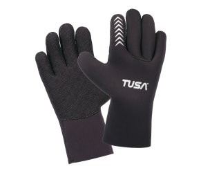 TA-0212 Rękawice 5mm